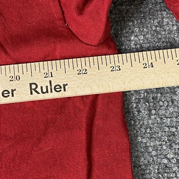 Daytona Beach 2012 Shirt 71st Annual Bike Week Mens XL Red Motorcycle T-shirt - Picture 10 of 11